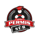 logo permis sur carrières sous poissy 78 examen permis b conduite code de la route conduite accompagnée